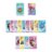 MATTEL GAMES UNO Junior kāršu spēle Gabby’s Dollhouse, JLH17 