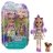 ENCHANTIMALS Lelle mopsis, HKN11 HKN11