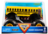 MONSTER JAM  automašīnas 1:24 Collector Die Cast, asort., 6044869 6044869