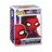 FUNKO POP! vinila figūriņa: Marvel: What If - Zombie Hunter Spidey, 57380 