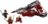 75401 LEGO® Star Wars™ Ahsoka's Jedi Interceptor™ 