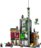 76324 LEGO® Super Heroes Marvel Zirnekļcilvēks pret Oscorp 