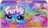 FURBY interaktīva rotaļlieta DJ Furby Rainbow, G0668UU0 