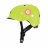 GLOBBER ķivere Elite Lights, XS/S (48-53cm), laima zaļa, 507-106-2 507-106-2
