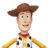 TOY STORY interaktīvā figūriņa Woody, JKL95 