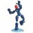 AVENGERS figūra Bend and Flex, sortiments, F40085L0 F40085L0