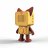 MOB DESIGN skaļrunis Dancing Animal Cat, DA-03 DA-03