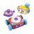 FISHER PRICE robots četri vienā LT/LV/EE, HHJ42 HHJ42