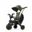 DOONA trīsritenītis Liki Trike S3 Desert green 4895231703884