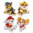 PAW PATROL vannošanās puzle, 97-0002 