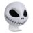 PALADOME NIGHTMARE BEFORE CHRISTMAS Jack Mask lampa, PP11197NBCV2 