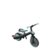 GLOBBER trīsritenis Trike Explorer 4in1, piparmētras zaļš, 632-206-2 632-206-2