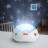 FISHER PRICE karuselis 3vienā  Butterfly Dreams, CDN41 CDN41
