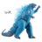 GODZILLA figūra 6" Energized Godzilla, 35212 