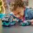 60406 LEGO® City Sacīkšu Auto Un Auto Pārvadātājs 