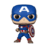 FUNKO POP! vinila figūriņa: Marvel: Captain America, 82497 