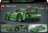 42224 LEGO® Technic Porsche 911 GT3 R REXY AO Racing auto 