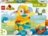 10448 LEGO® DUPLO® Town “Trīs vienā” Dzīvnieki uz riteņiem 