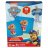 SPINMASTER GAMES atmiņas spēle Paw Patrol, 72 kārtis, 6066834 6066834