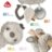FEHN parsteidzošā rotaļlieta SLOTH, 042320 