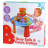 PLAYGO INFANT&TODDLER bumbu un zobratu spēļu komplekts, 2940 2940