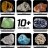 NATIONAL GEOGRAPHIC komplekts Mega Science Series Earth Science, NGMEGAEARTHINT NGMEGAEARTHINT