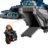 76325 LEGO® Super Heroes Marvel Atriebēji: Ultrona laikmets Quinjet 