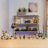 77037 LEGO® Horizon Aloy un Varl pret Shell-Walker un Sawtooth 
