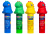 COLORINO līmes zīmulis, 8g Dinosaurs asort., 84750PTR 84750PTR
