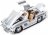 BBURAGO automašīna 1/24 Mercedes Benz 300 SL 1954, 18-22023 18-22023