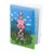 PALADOME MINECRAFT Piezīmju blociņš, PP14566MCF 