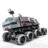 75413 LEGO® Star Wars™ Republikas Juggernaut 