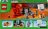 21255 LEGO®  Minecraft Portāla "Nether" Slēpnis 