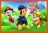 CLEMENTONI PAW PATROL puzle, 6 pcs., 40658 