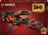 71867 LEGO® NINJAGO® X–1 nindzjas lādētāja 15. gadadiena 
