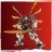 71821 LEGO® NINJAGO® Cole titāna pūķa robots 