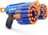 XSHOT rotaļu ierocis Insanity Double Manic, 36642 