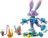 71490 LEGO® DREAMZzz™ Izzie un spēļu zaķis Bunchurro 