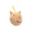 MIRABALL plīša rotaļlieta Peppa Pig, sortiments, M14113 