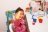 SMART GAMES spēle Gnome Sweet Gnome, SMA#038 