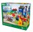 BRIO dzelzceļa komplekts Rescue Team, 36025 36025