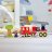 10969 LEGO® DUPLO® Town Ugunsdzēsēju auto 10969