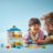 10449 LEGO® DUPLO® Town Pirmā reize: ārsta apmeklējums 