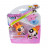 POWER PUFF GIRLS mini figūra, 6028010 6028010