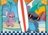 RAVENSBURGER PUZZLE puzļu komplekts Disney Stitch, 12/16/20/24 gab., 12004106 1 