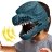 GODZILLA maska Movie Godzilla Mask Role Play, 35671 