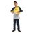 MOCCI MOCCI plīša rotaļlieta Nintendo Banana, T12958 