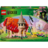 75691 LEGO® Glinda un Elphaba - grāmatu balsti 