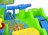 TOMY GAMES spēle Srewball Scramble, T7070 