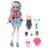 MONSTER HIGH lelle Lagoona, HHK55 HHK55